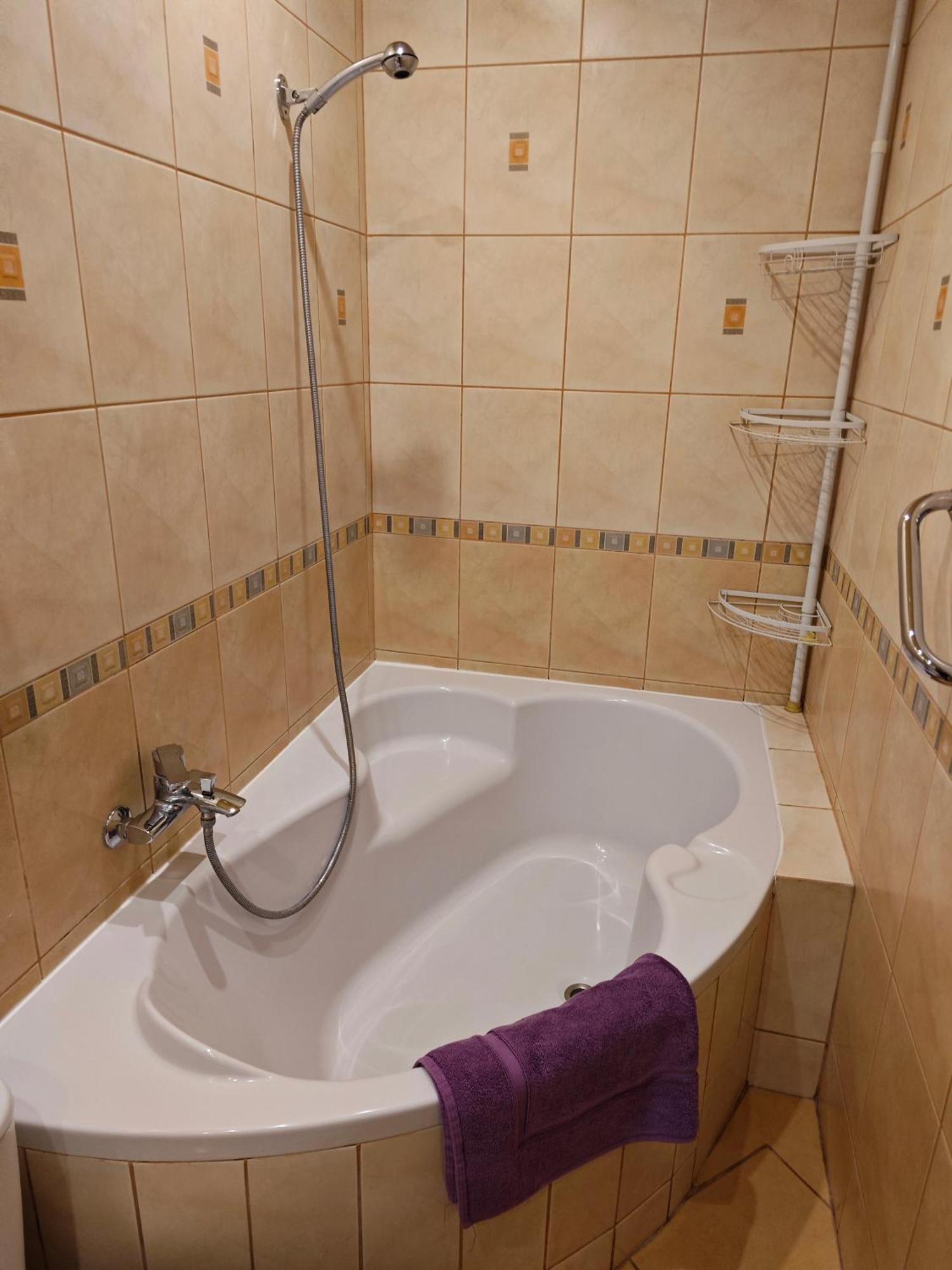 Apartament Mieszkanie Tarnowo Podgórne Zewnętrze zdjęcie