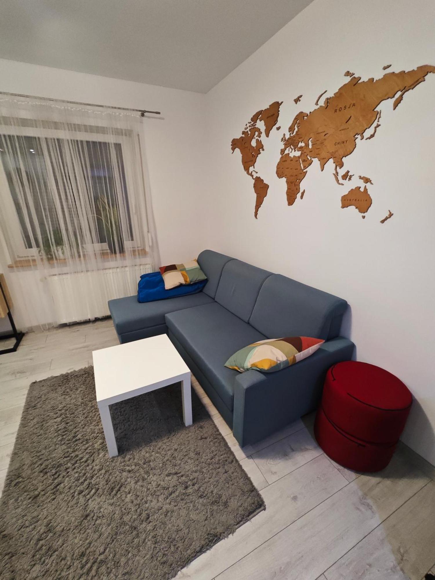 Apartament Mieszkanie Tarnowo Podgórne Zewnętrze zdjęcie