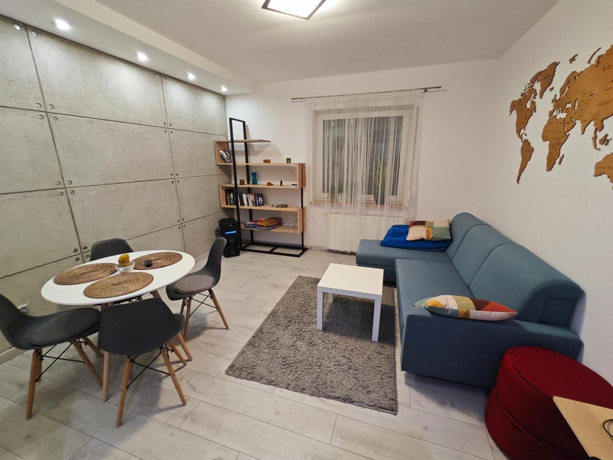 Apartament Mieszkanie Tarnowo Podgórne Zewnętrze zdjęcie